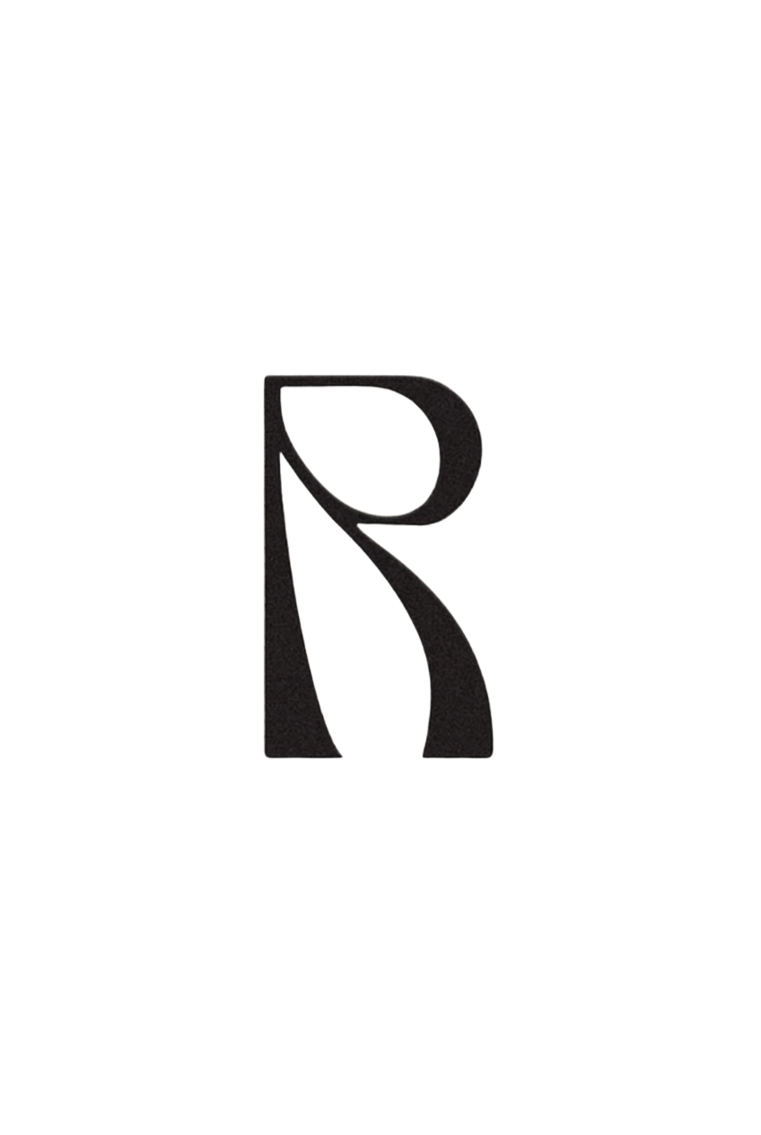 By The Reids monogram